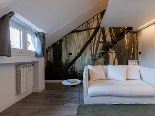 Appartement Turin Kenmerken 15