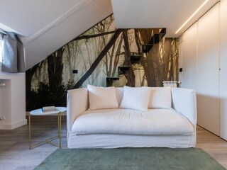 Appartement Turin Kenmerken 17