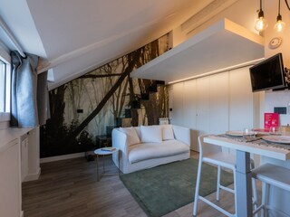 Appartement Turin Kenmerken 18