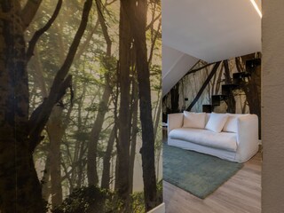 Apartamento Turin Características 20