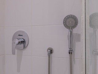 Apartamento Turin Características 21