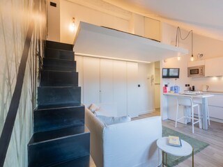 Appartement Turin Kenmerken 23