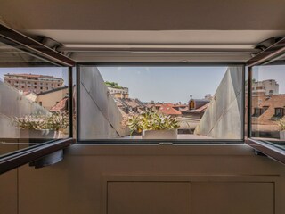 Appartement Turin Buitenaudio-opname 5
