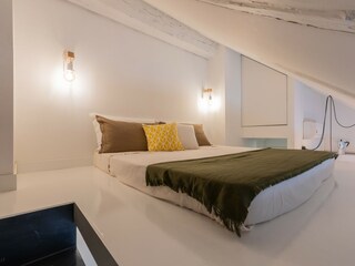 Apartamento Turin Características 24