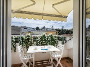 Appartement Het Vissershuis - Rapallo - image1