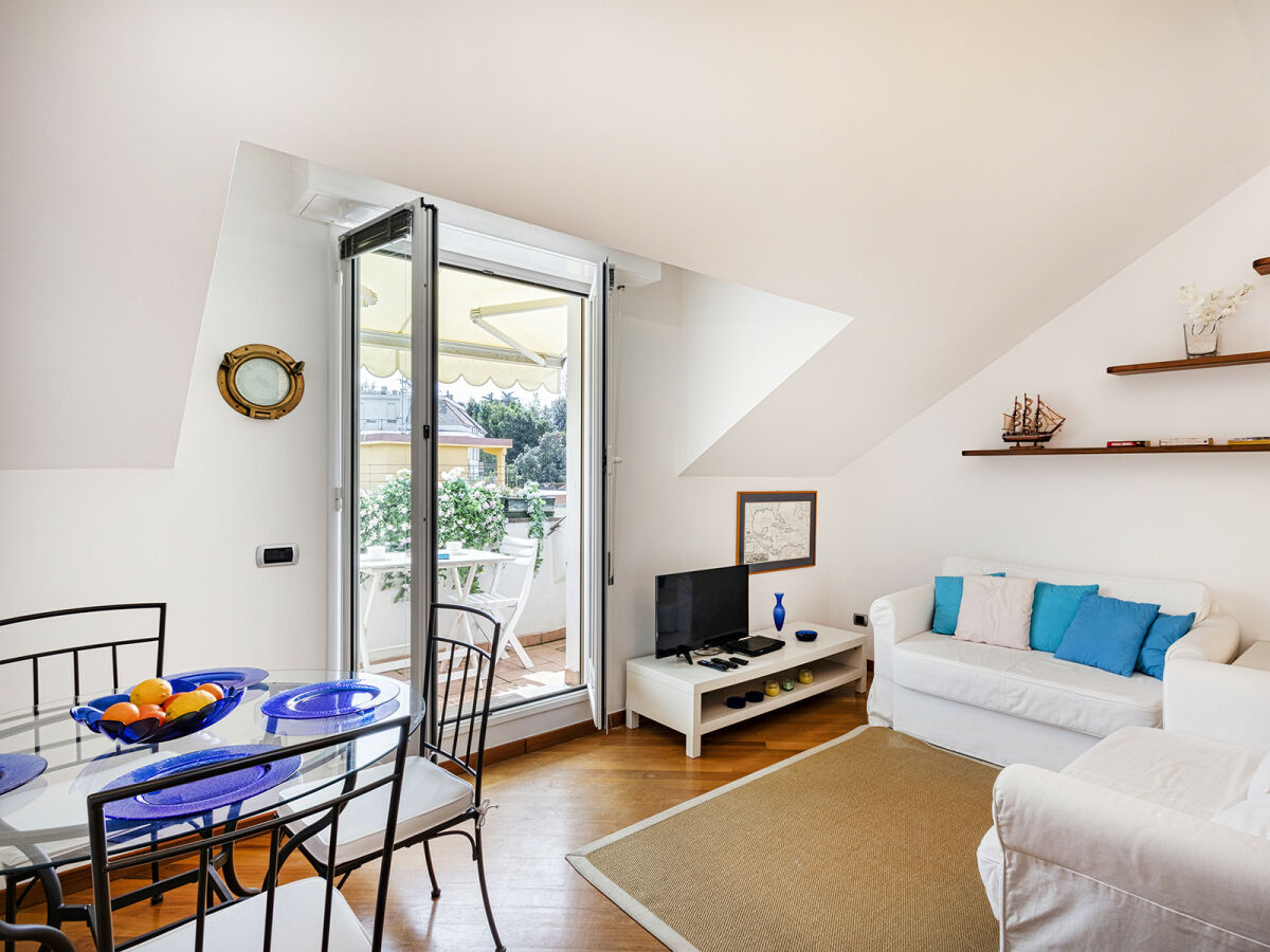 Apartment Rapallo Ausstattung 5