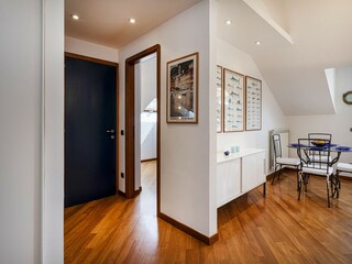 Appartamento Rapallo Caratteristiche 7