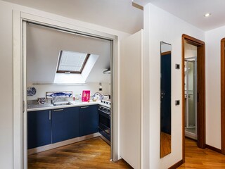 Appartamento Rapallo Caratteristiche 9