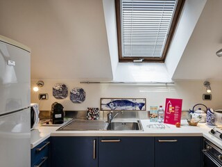 Appartamento Rapallo Caratteristiche 10