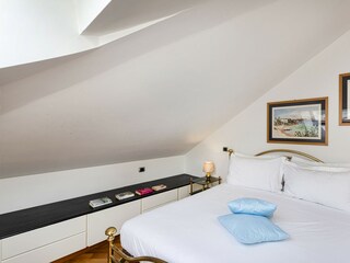 Appartamento Rapallo Caratteristiche 11