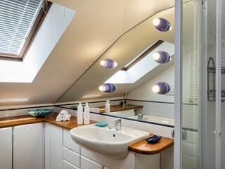 Appartamento Rapallo Caratteristiche 13