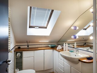 Appartamento Rapallo Caratteristiche 14