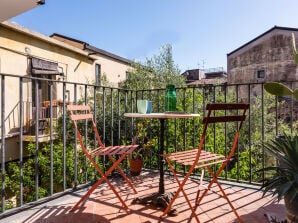 Classic Apartment La Maddalena - Catania (City) - image1