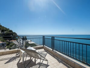 Sky & Sea Apartment - Ospedaletti - image1