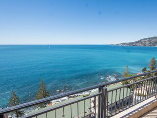 Appartamento Ospedaletti Registrazione all'aperto 5