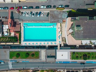 Appartamento Ospedaletti Ambiente 32