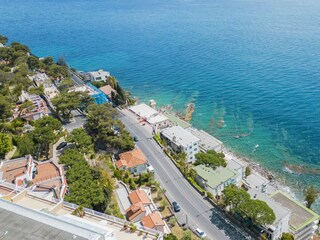 Appartement Ospedaletti Omgeving 33