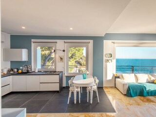 Appartement Ospedaletti Kenmerken 6