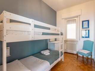 Appartement Ospedaletti Kenmerken 8