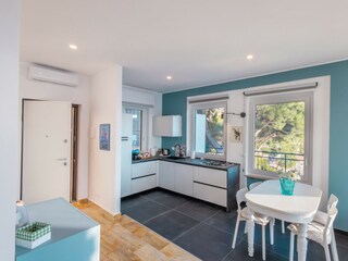 Appartement Ospedaletti Kenmerken 9