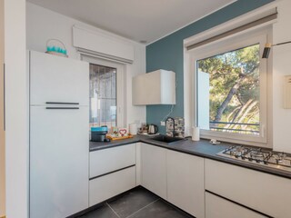 Appartement Ospedaletti Kenmerken 10