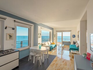 Appartamento Ospedaletti Caratteristiche 11