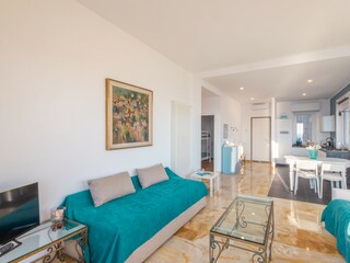 Appartement Ospedaletti Kenmerken 12
