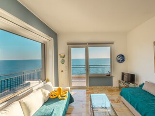 Appartement Ospedaletti Kenmerken 16