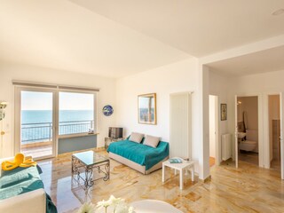 Appartement Ospedaletti Kenmerken 20