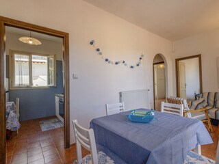 Appartement Sanremo Kenmerken 8