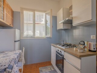 Apartamento Sanremo Características 10