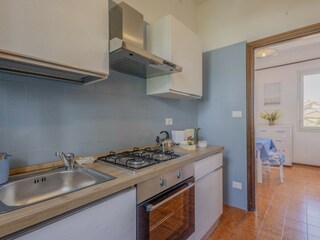 Appartamento Sanremo Caratteristiche 11