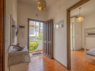 Appartamento Sanremo Caratteristiche 13