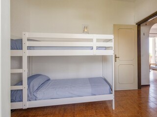 Apartamento Sanremo Características 15