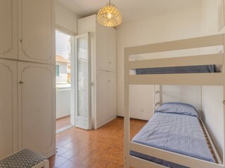Apartamento Sanremo Características 16