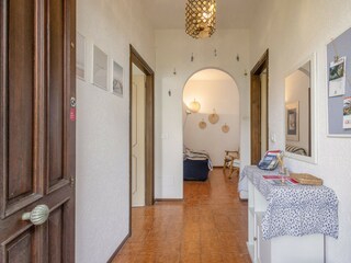 Apartamento Sanremo Características 20
