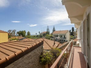 Rustig appartement - Sanremo - image1