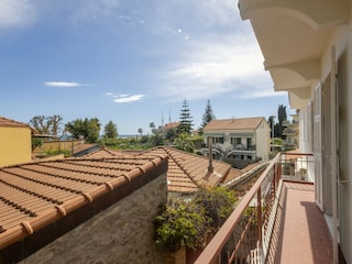 Apartment Sanremo Outdoor Recording 1