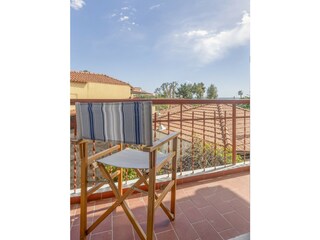 Appartamento Sanremo Registrazione all'aperto 2