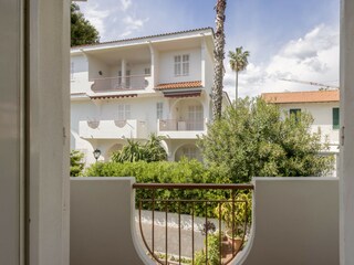 Appartement Sanremo Buitenaudio-opname 3