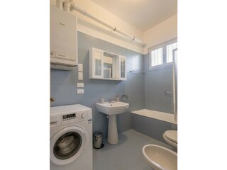 Apartamento Sanremo Características 17