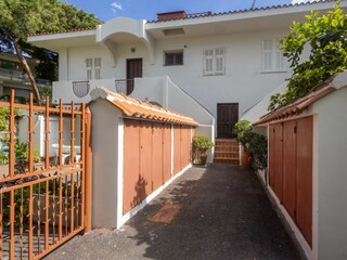 Appartement Sanremo Buitenaudio-opname 4
