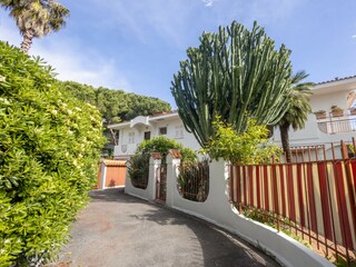 Appartement Sanremo Buitenaudio-opname 6
