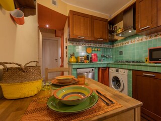 Apartamento Turin Características 13