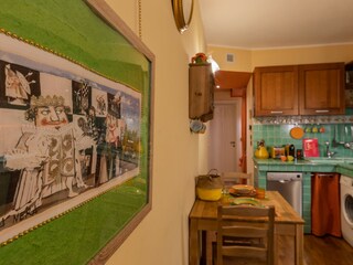 Apartamento Turin Características 14