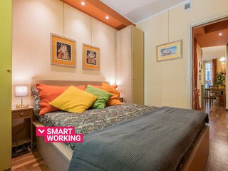 Apartamento Turin Características 15