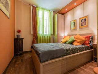 Apartamento Turin Características 16