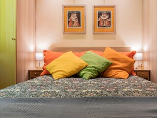 Apartamento Turin Características 17