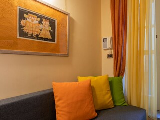 Apartamento Turin Características 19