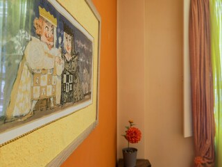 Apartamento Turin Características 27